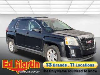 2012 GMC Terrain SLT-1