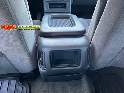 2003 GMC Sierra 1500 SLE
