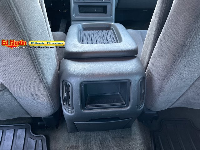 2003 GMC Sierra 1500 SLE