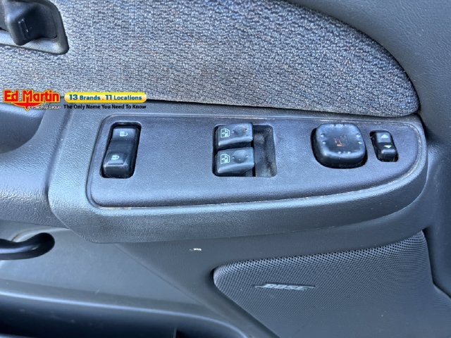 2003 GMC Sierra 1500 SLE
