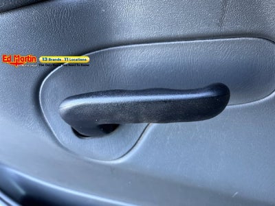 2003 GMC Sierra 1500 SLE