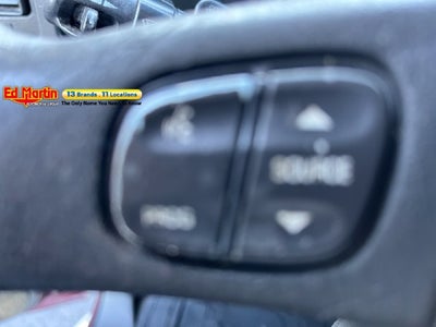 2003 GMC Sierra 1500 SLE