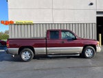2003 GMC Sierra 1500 SLE