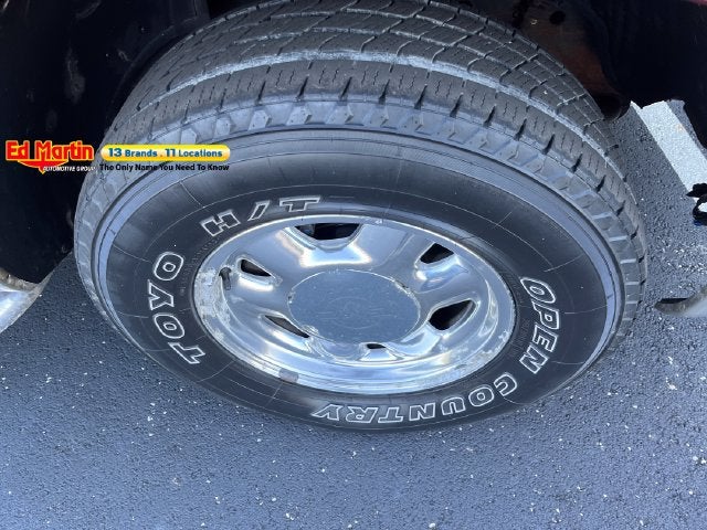 2003 GMC Sierra 1500 SLE