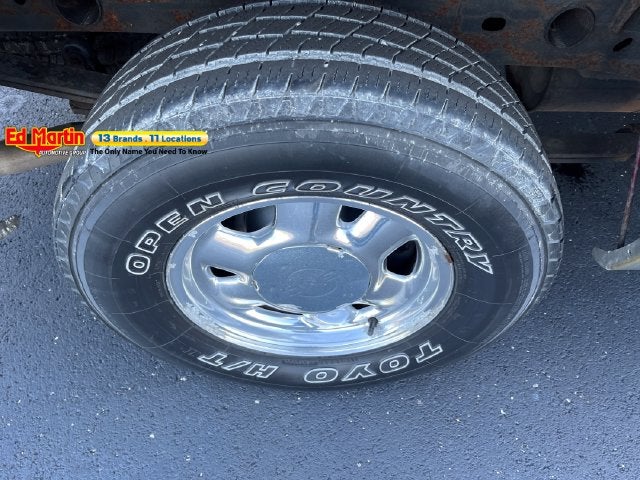 2003 GMC Sierra 1500 SLE
