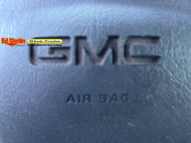 2003 GMC Sierra 1500 SLE