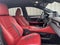 2021 Lexus RX RX 350 F SPORT Handling