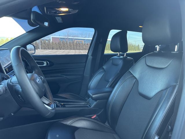 2023 Jeep Compass Altitude