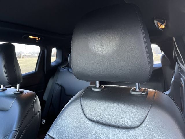 2023 Jeep Compass Altitude