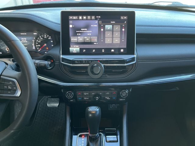 2023 Jeep Compass Altitude