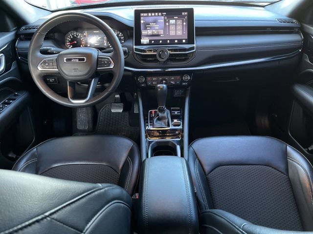 2023 Jeep Compass Altitude