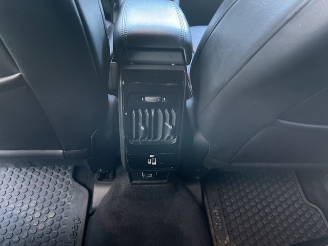 2023 Jeep Compass Altitude