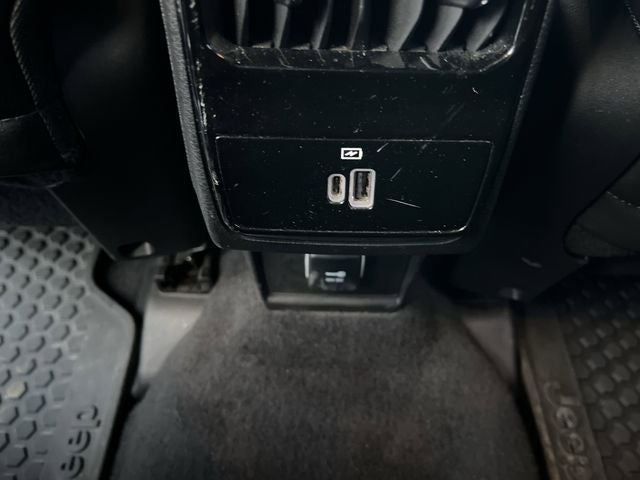 2023 Jeep Compass Altitude