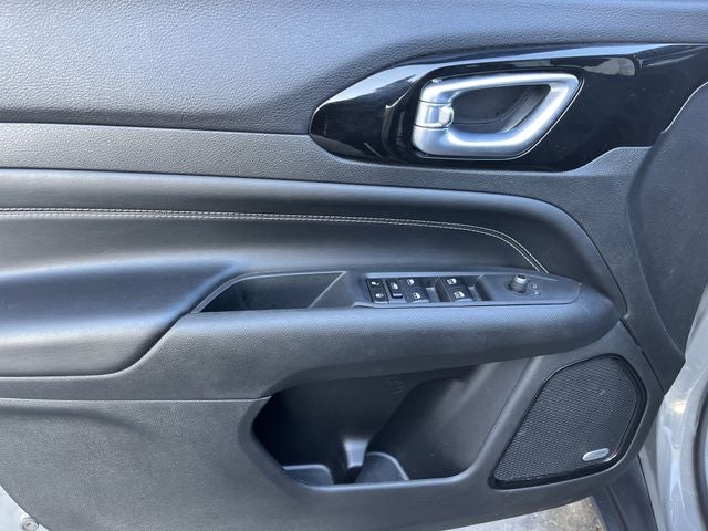 2023 Jeep Compass Altitude