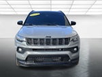 2023 Jeep Compass Altitude