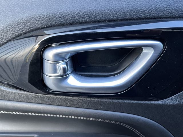 2023 Jeep Compass Altitude