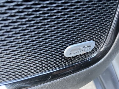 2023 Jeep Compass Altitude