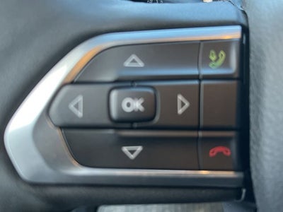 2023 Jeep Compass Altitude