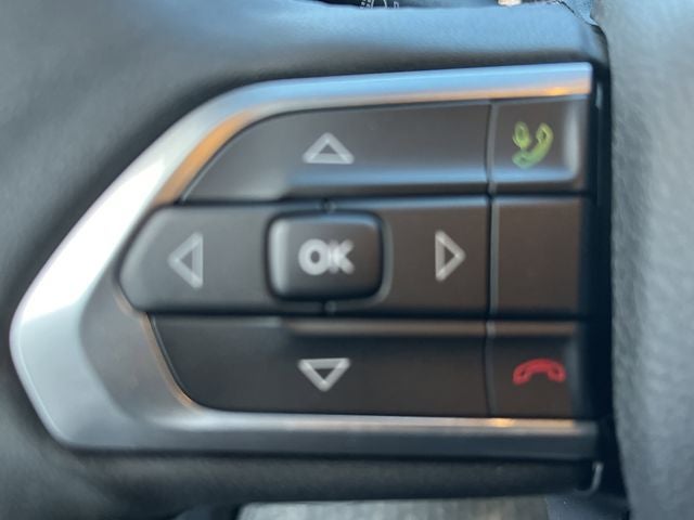 2023 Jeep Compass Altitude