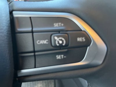 2023 Jeep Compass Altitude