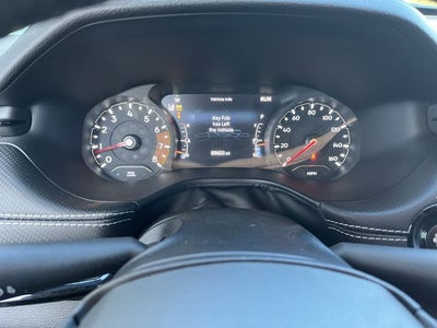 2023 Jeep Compass Altitude