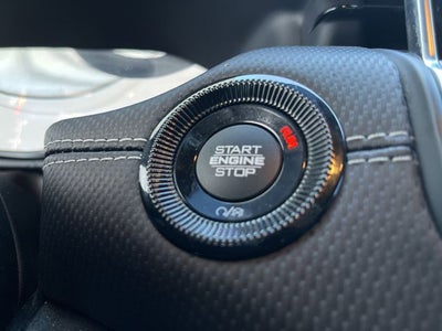 2023 Jeep Compass Altitude