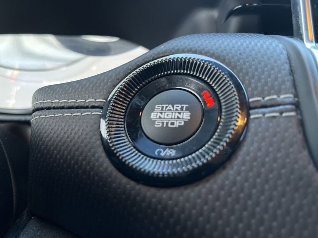 2023 Jeep Compass Altitude