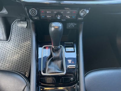 2023 Jeep Compass Altitude