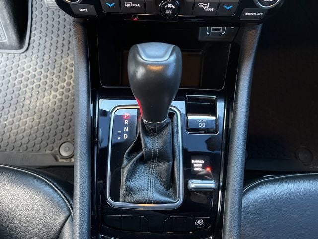 2023 Jeep Compass Altitude