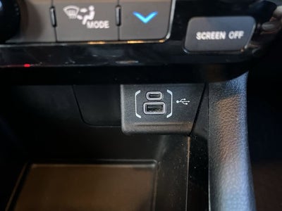 2023 Jeep Compass Altitude