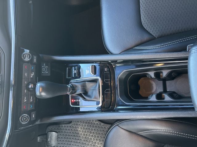 2023 Jeep Compass Altitude