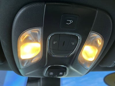 2023 Jeep Compass Altitude