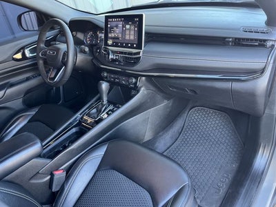 2023 Jeep Compass Altitude