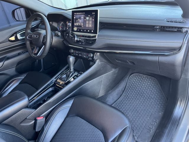 2023 Jeep Compass Altitude