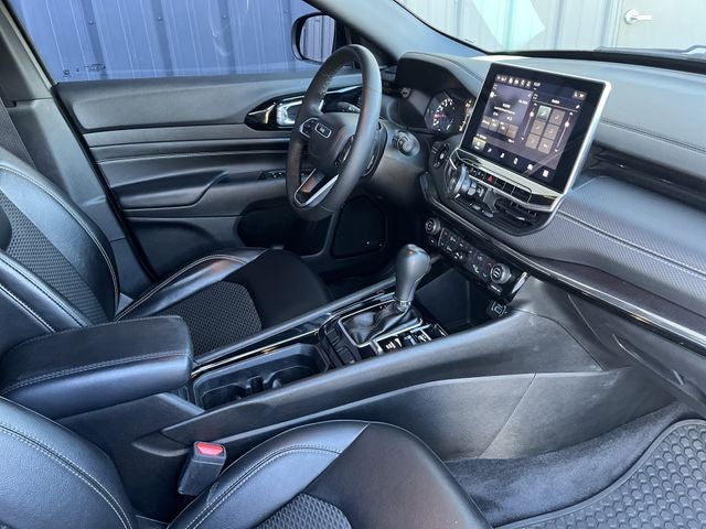 2023 Jeep Compass Altitude