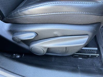 2023 Jeep Compass Altitude