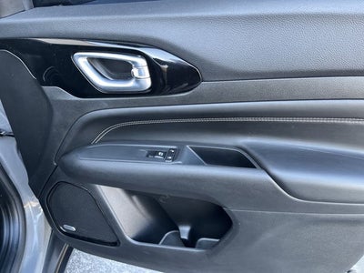 2023 Jeep Compass Altitude