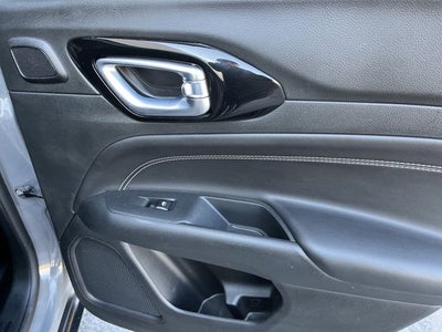 2023 Jeep Compass Altitude