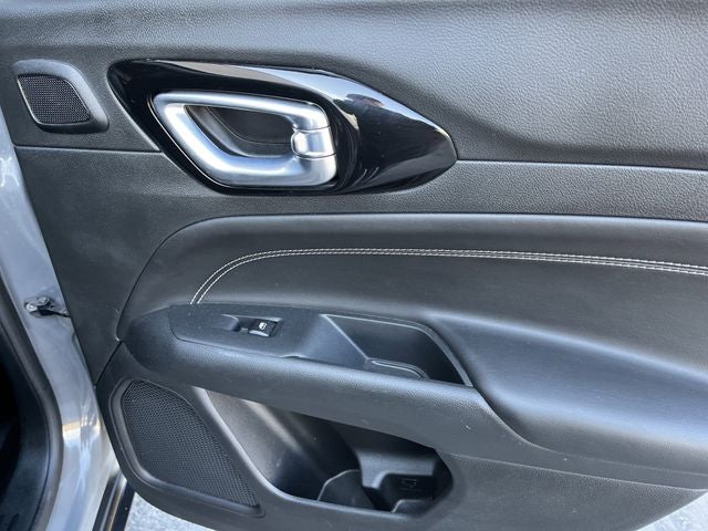 2023 Jeep Compass Altitude