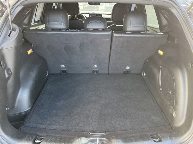 2023 Jeep Compass Altitude