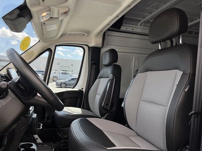 2025 RAM ProMaster 1500 Base