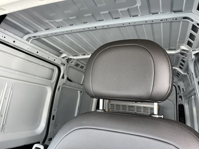 2025 RAM ProMaster 1500 Base