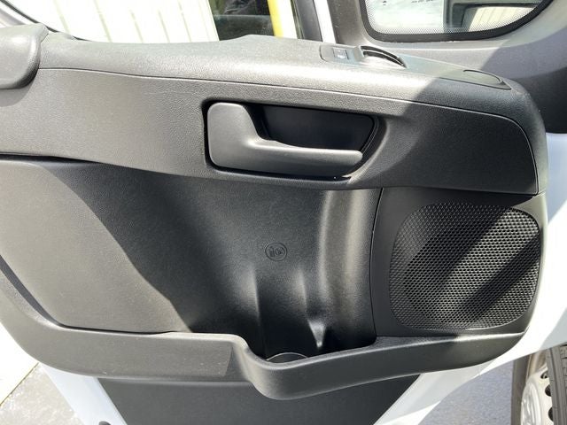 2025 RAM ProMaster 1500 Base