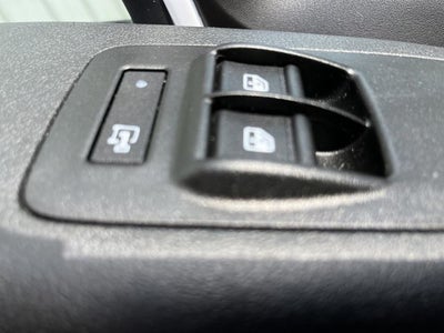 2025 RAM ProMaster 1500 Base