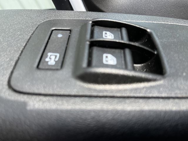 2025 RAM ProMaster 1500 Base