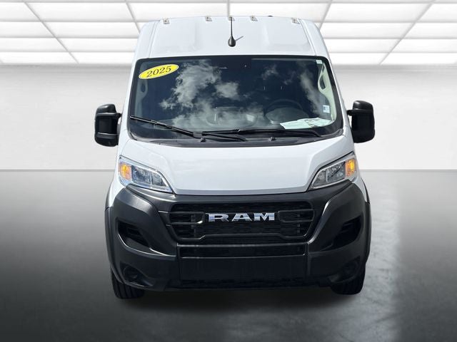 2025 RAM ProMaster 1500 Base
