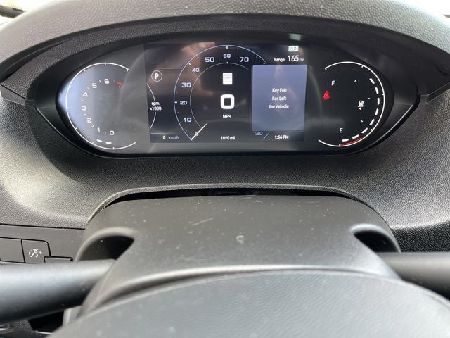 2025 RAM ProMaster 1500 Base