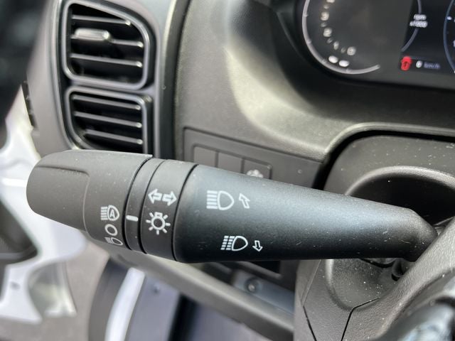 2025 RAM ProMaster 1500 Base