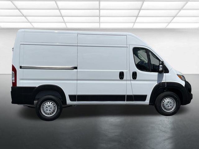 2025 RAM ProMaster 1500 Base