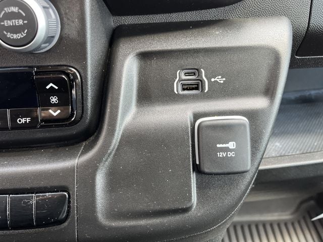 2025 RAM ProMaster 1500 Base